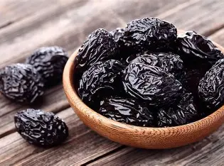 ciruela pasa SIN carozo x100g