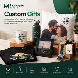 Custom Gifts 