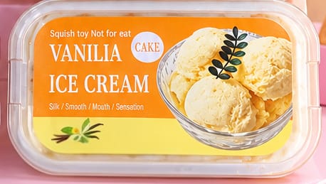 Squishy Tarrina de Helado _4