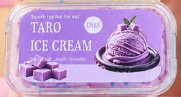Squishy Tarrina de Helado 
