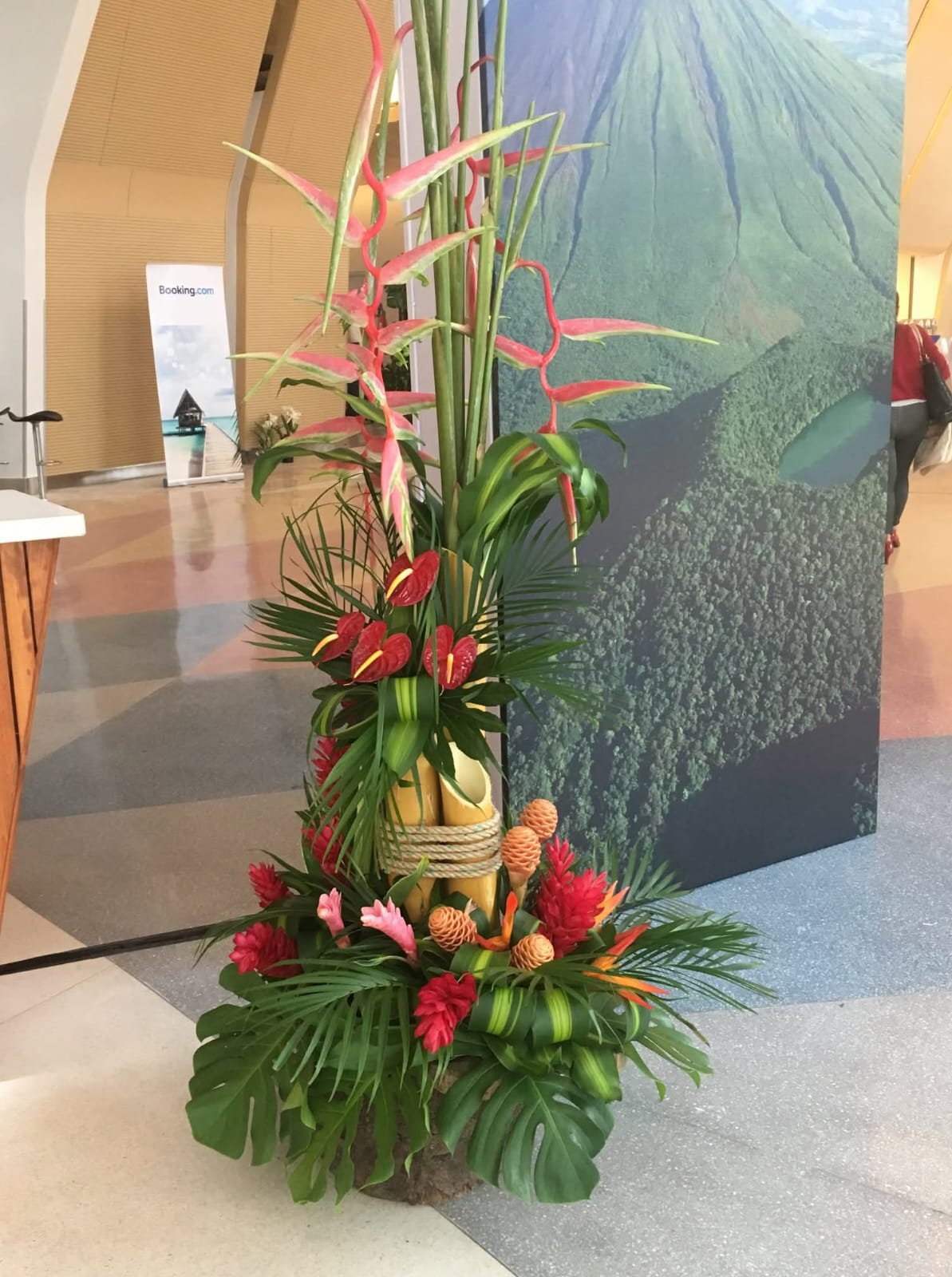 Arreglo Tropical _0