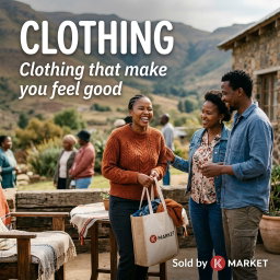 Clothing