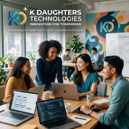 K Daughters Technologies