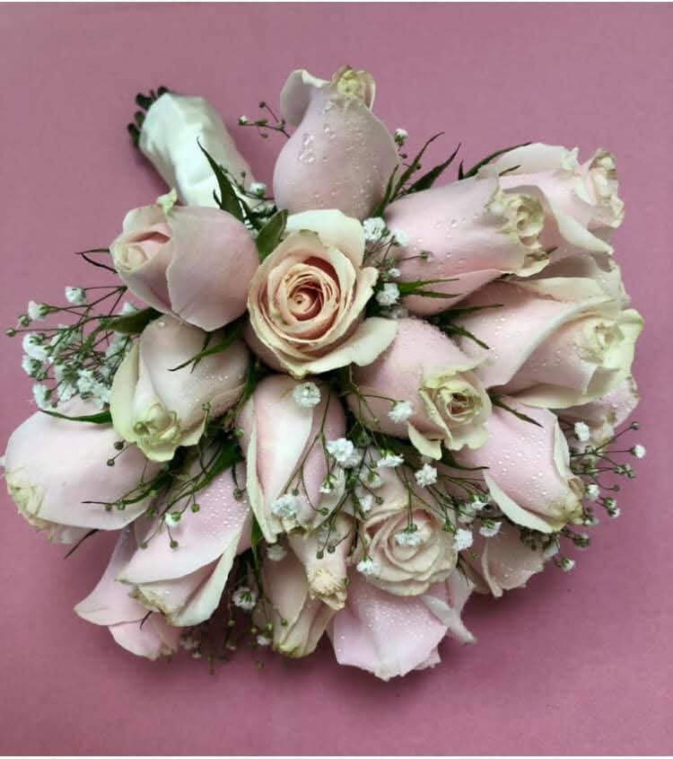 Bouquet de Novia
