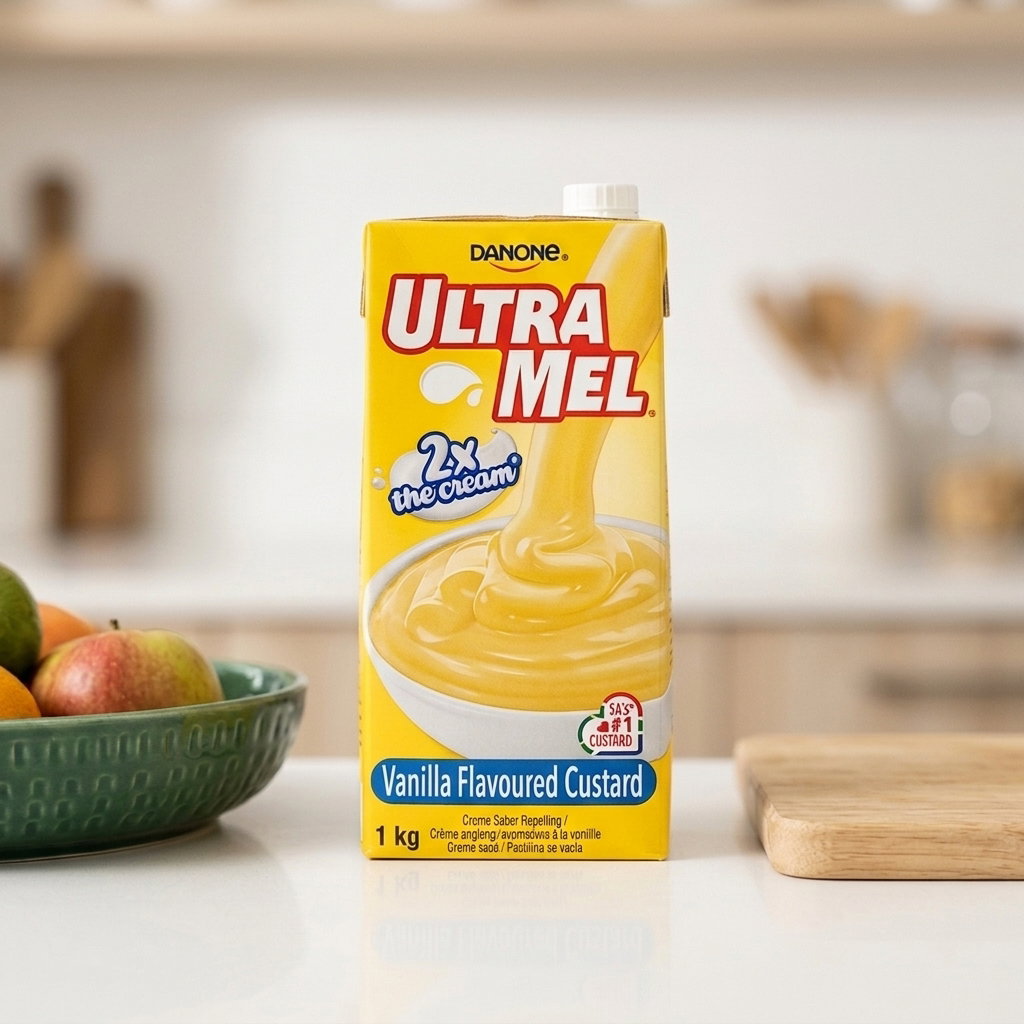 ULTRAMEL
