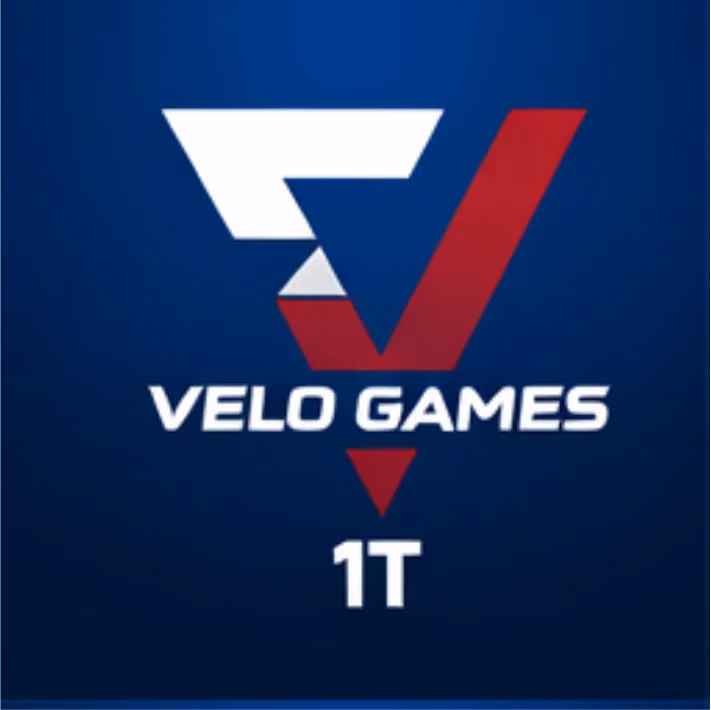 Velo 1T 