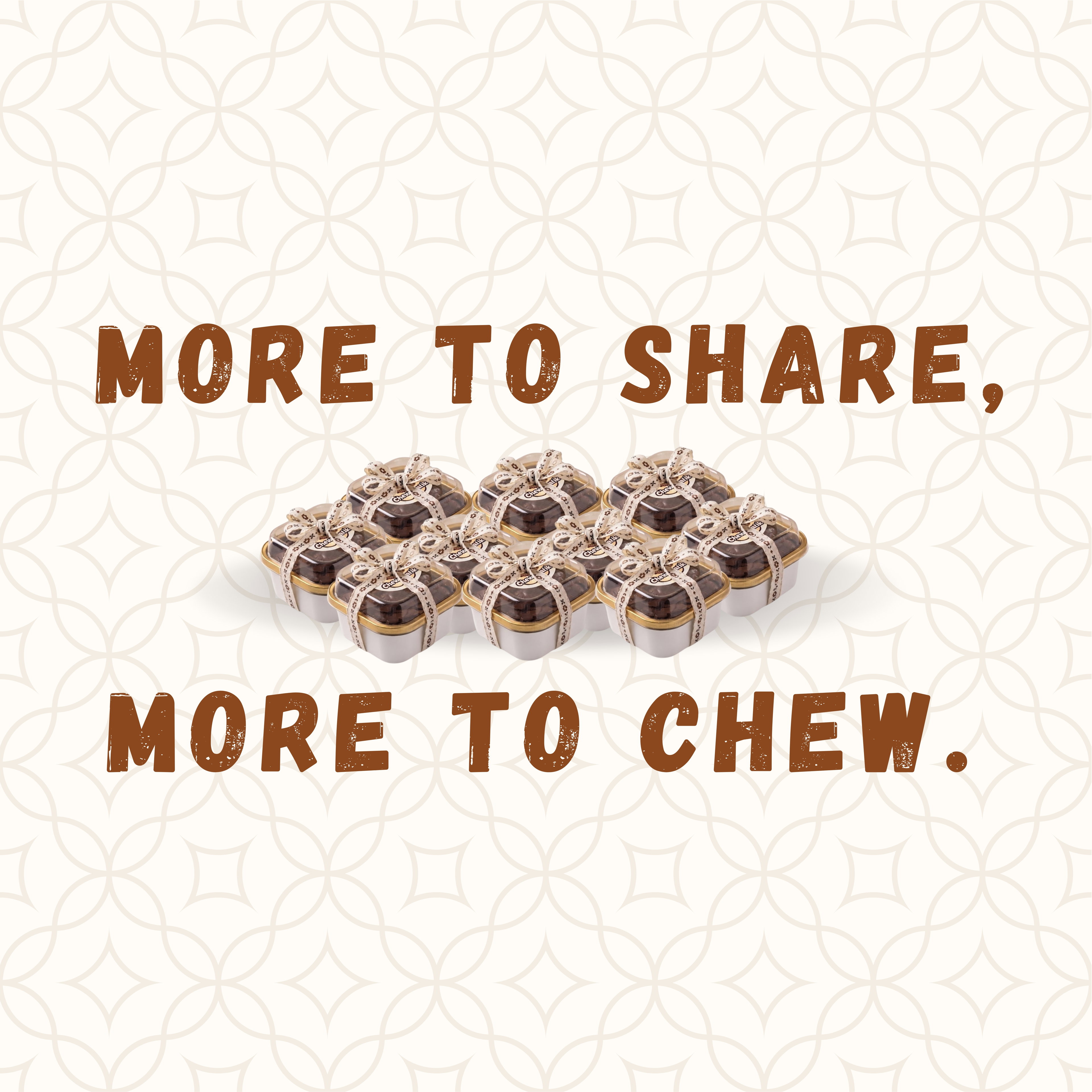 15x Lil' Chewy Bundle