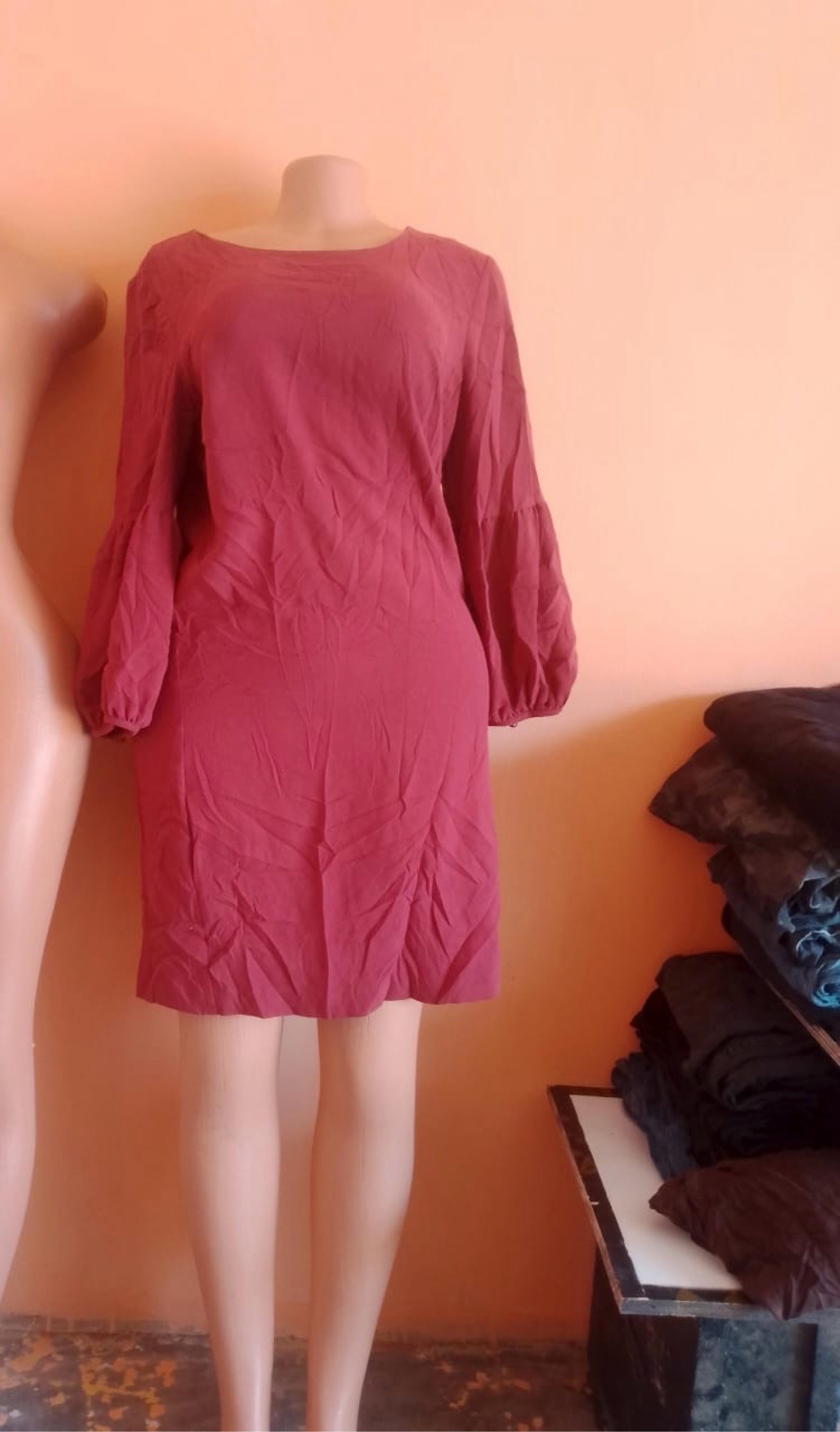 Robe moyenne_0