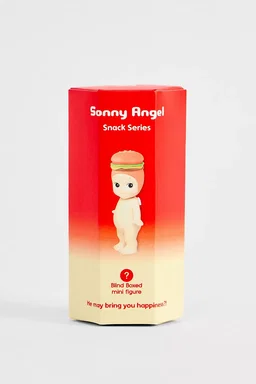 Sonny Angels