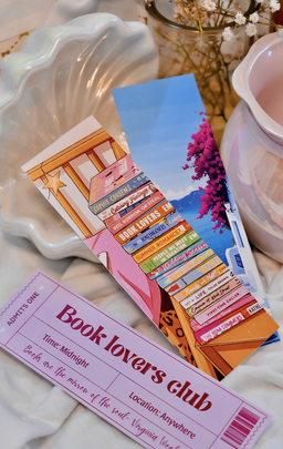 Bookmarks