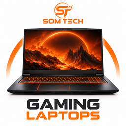 💻 Gaming Laptops