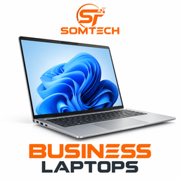 💻 Business Laptops