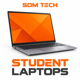 💻 Student Laptops