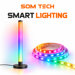 💡 Smart Lighting