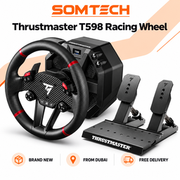 Thrustmaster T598 Racing Wheel