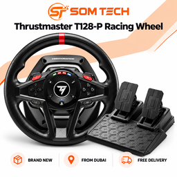 Thrustmaster T128-P Racing Wheel