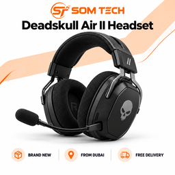 Deadskull Air II Gaming Headset