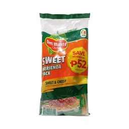 Spag Set 500g