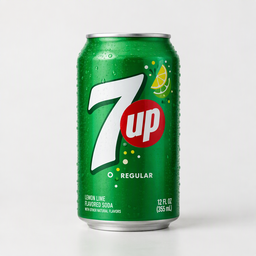 7up Regular