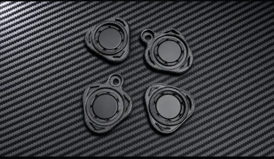 Frameless Magnetic Mount_0