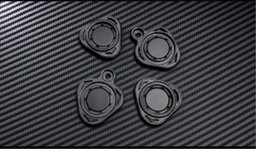 Frameless Magnetic Mount