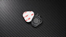 Frameless Magnetic Mount