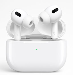 AIRPODS