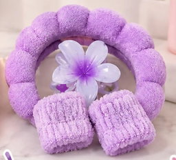 Pack Diadema Skincare
