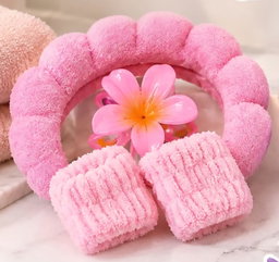 Pack Diadema Skincare