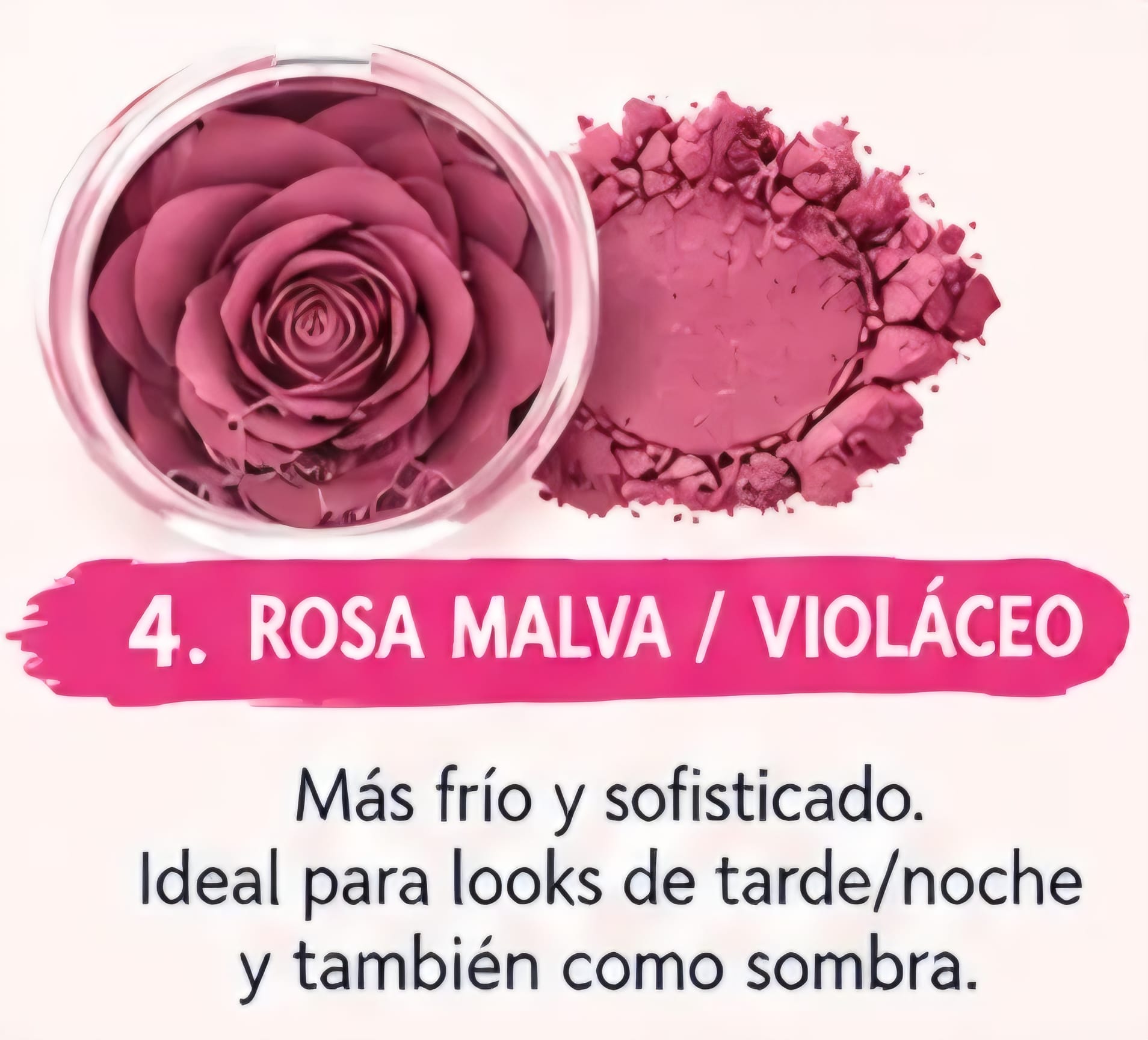 Colorete en Polvo en forma de Rosa_4