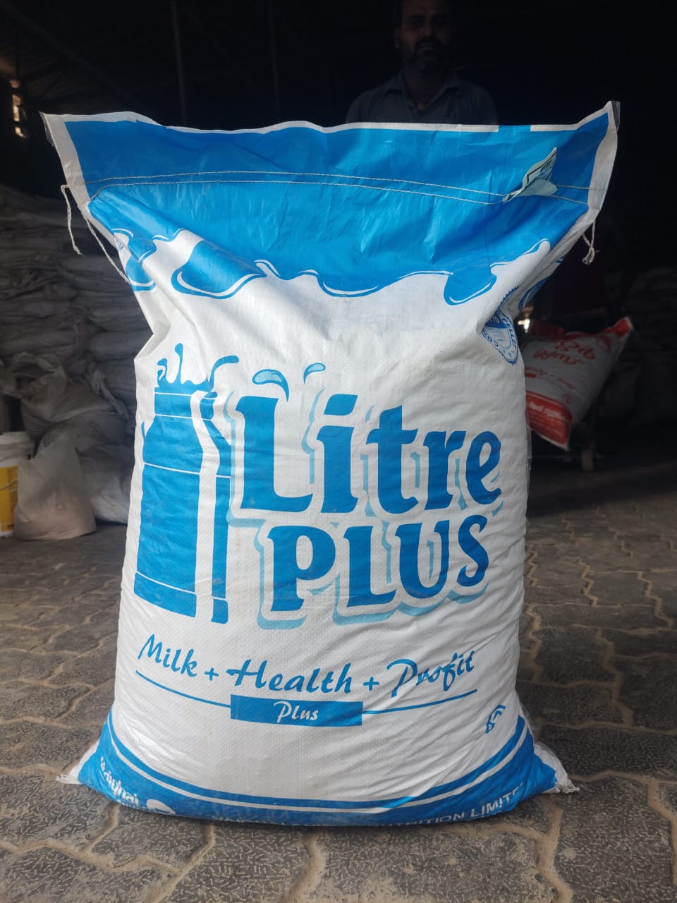 LITER PLUS_0
