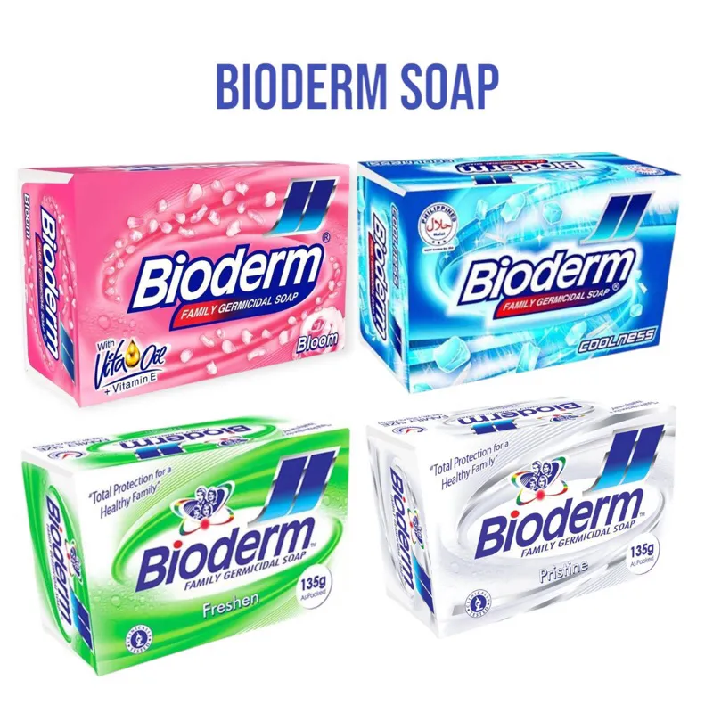 Bioderm Soap_0