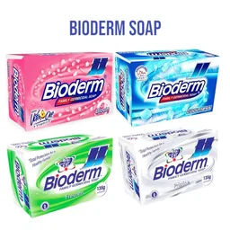 Bioderm Soap