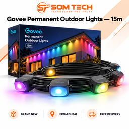 Govee Permanent Outdoor Lights — 15m