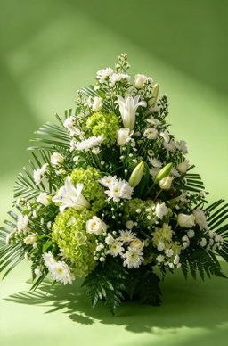 Variado Blanco