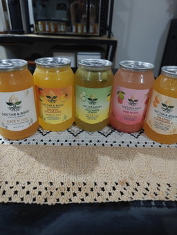 Juice n Fizz