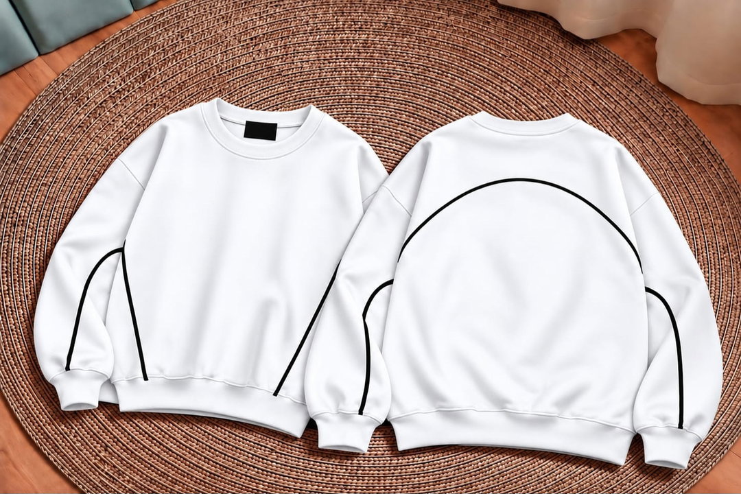 Winter Sweatshirts 🔥