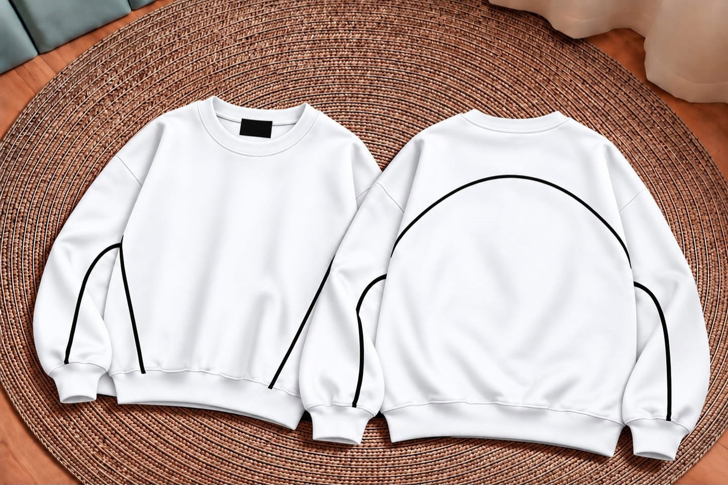 Winter Sweatshirts 🔥_0