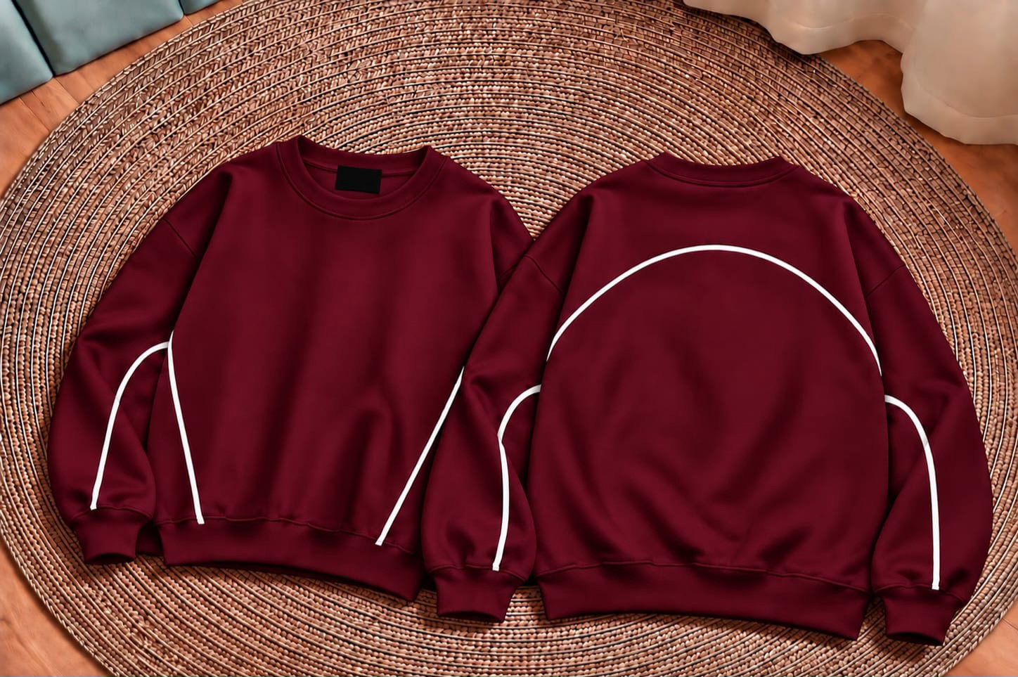 Winter Sweatshirts 🔥_2