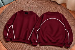 Winter Sweatshirts 🔥