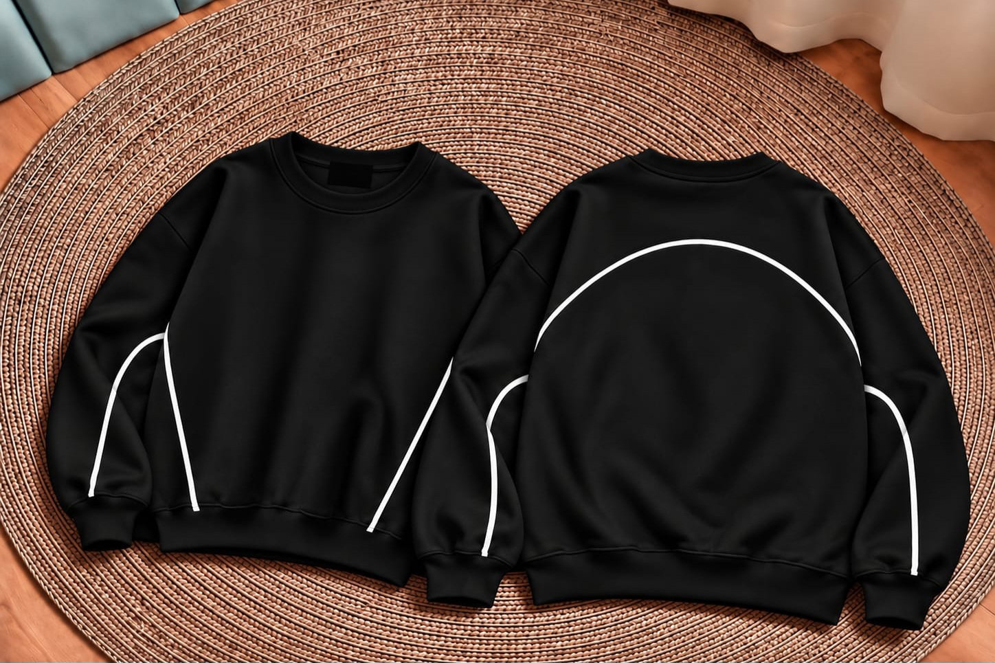 Winter Sweatshirts 🔥_1