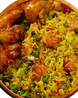 FRIED RICE