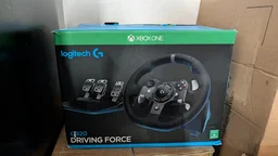 Logitech G920 Driving Force 