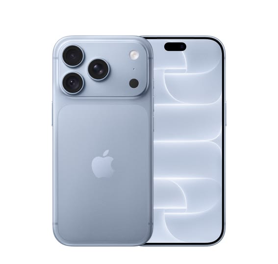 IPHONE 18 PRO ( version européene)