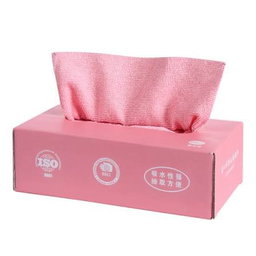 Removable Microfiber Rags (Wipes 20 Pack)