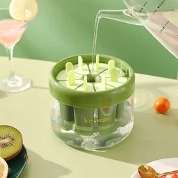 Popsicle Mold (Silicone)