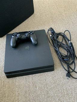 Play Station 