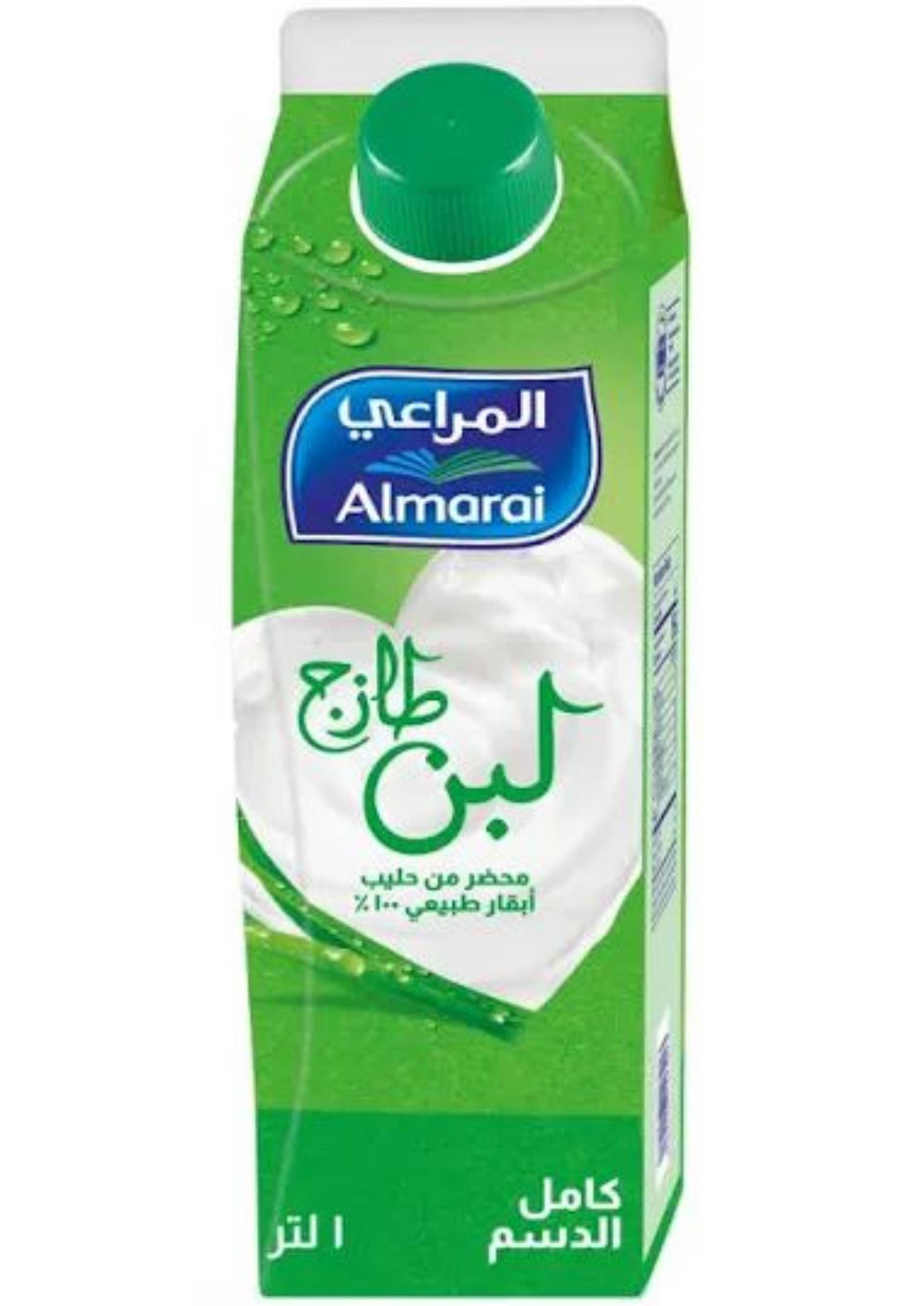 Almarai Fresh Full Fat Laban