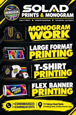 MonogramandPrinting