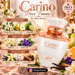 Carino Pour Femme by Rue Broca